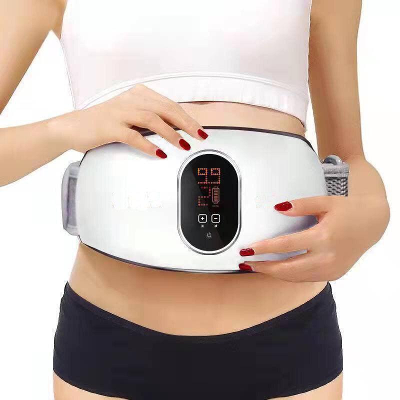 Cinta Massageadora Multifuncional - Pitah Shop