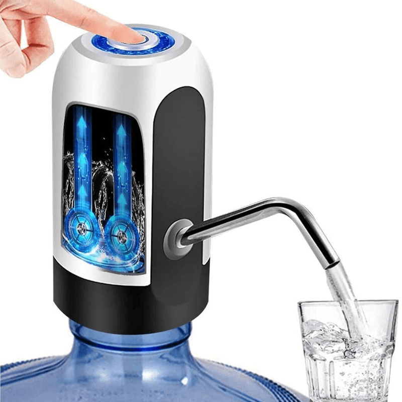 Dispensador Elétrico EcoWater - Pitah Shop