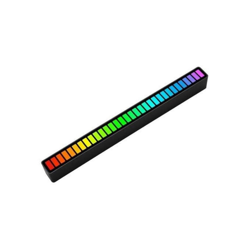 Barra de LED Rítmica - Pitah Shop