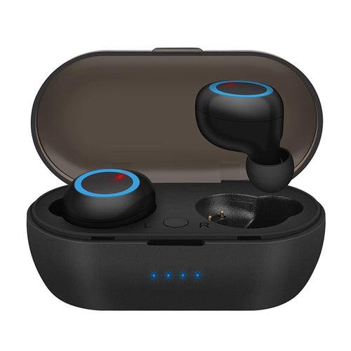 BlackSound - Fones de Ouvido - Pitah Shop