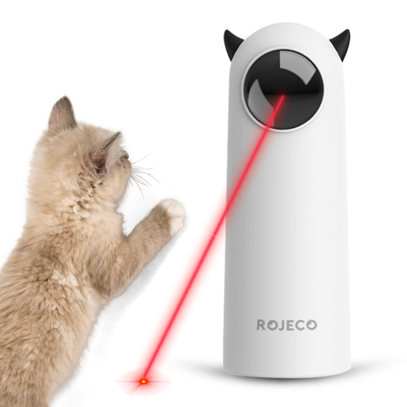 Laser Automático para Pets - Pitah Shop