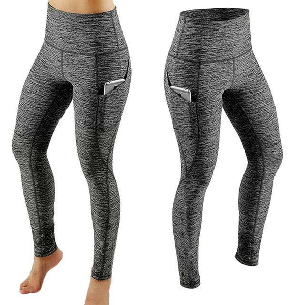 Legging Fit Pro Max - Pitah Shop