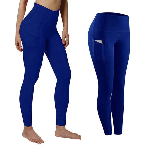 Legging Fit Pro Max - Pitah Shop