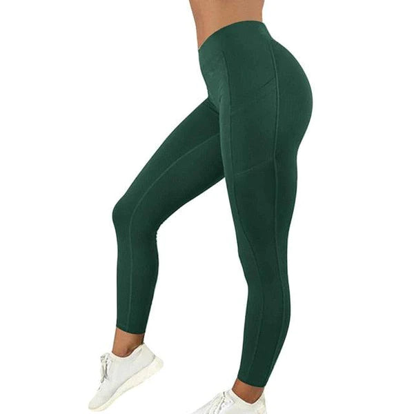 Legging Fit Pro Max - Pitah Shop